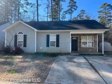Main picture of 4121 Parkdale Dr