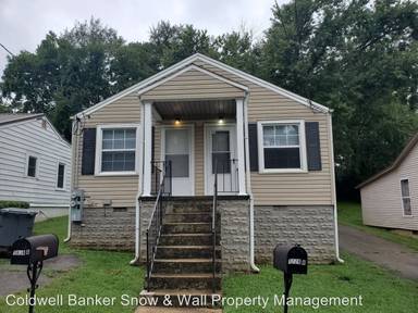Main picture of 1006 College St W