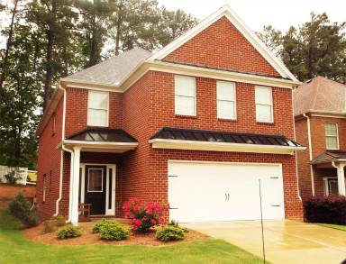 Main picture of 2033 Stancil Point Dr