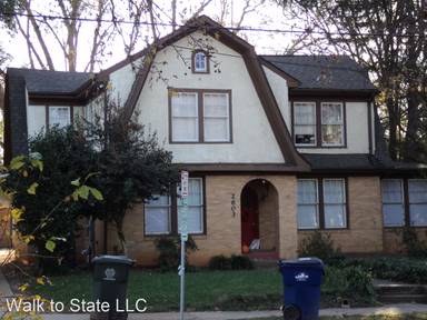 Main picture of 2603 Clark Ave