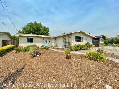 Main picture of 810 Laguna St
