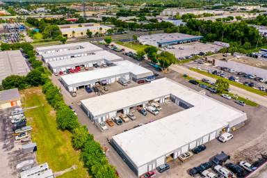 Main picture of 3660-3762 E Industrial Way, LLC - C 13