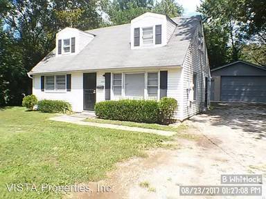 Main picture of 5431 Count Fleet Dr