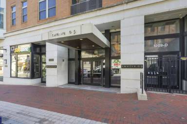 Main picture of 1209 N. Charles Condominiums