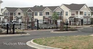 Main picture of Hudson Mews