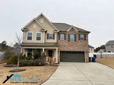 Main picture of 109 White Burley Ct