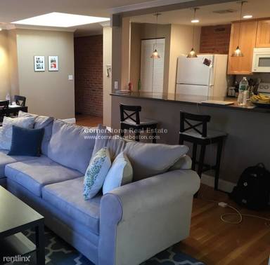 Main picture of 78 Gainsborough St