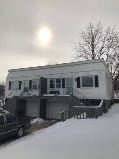 Main picture of 5301 Curtis Ave