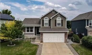 Main picture of 16681 Martingale Dr