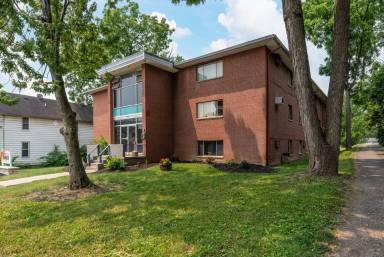 Main picture of Various Locations