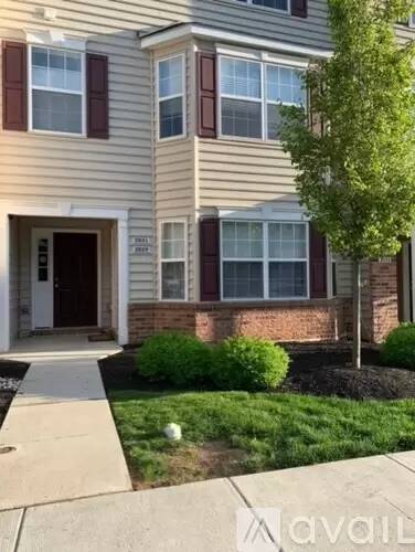 Main picture of 3069 Davenport Way