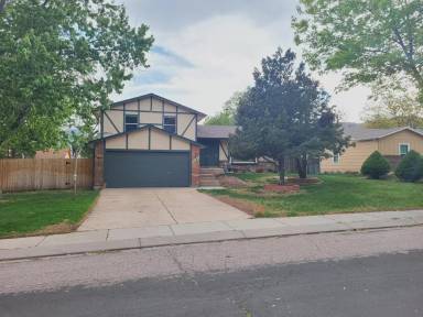Main picture of 5270 Mule Deer Dr