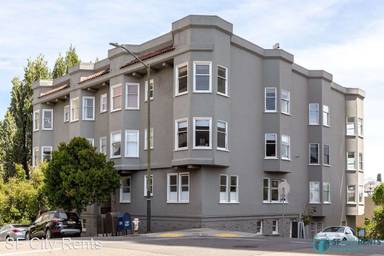 Main picture of 1097 Green St