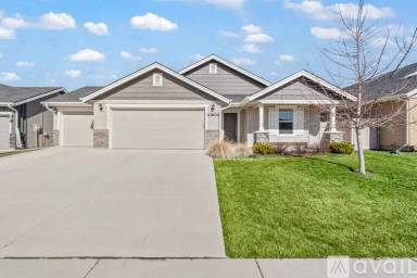 Main picture of 10604 W New Berlin Dr