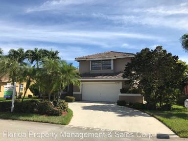 Main picture of 5107 NW 58th Ter