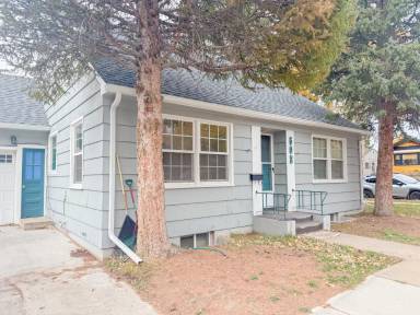 Main picture of 506 S 16th St
