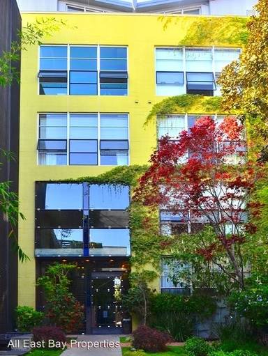 Main picture of EMERYVILLE LOFT
