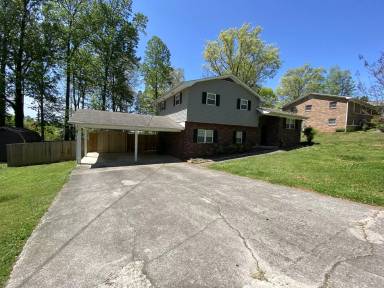Main picture of 501 Sherwood Dr