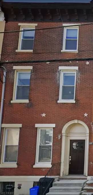 Main picture of 1506 Brown St