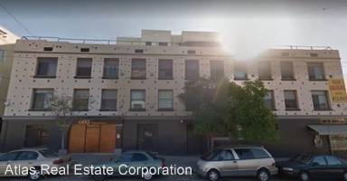 Main picture of 692 Valencia St
