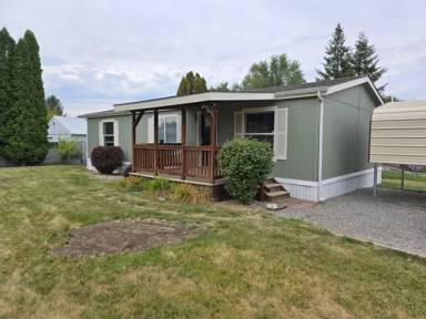 Main picture of Windermere