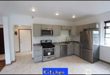 Main picture of 3613 California Ave
