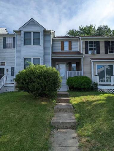 Main picture of 1504 Murray Pl