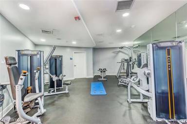 Main picture of Vue At Brickell Condo