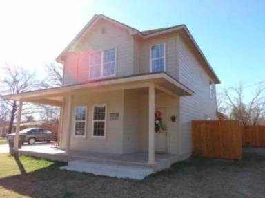 Main picture of 4400 Milam