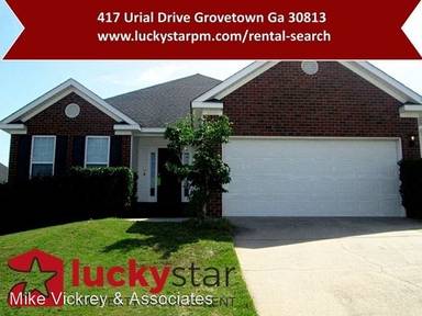 Main picture of 417 Urial Dr