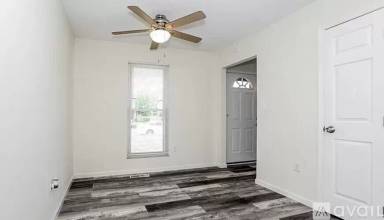 Main picture of 1605 Rock Creek Dr
