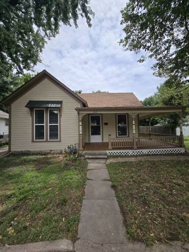 Main picture of 322 N Park Ave