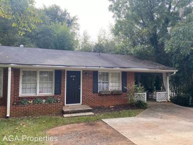 Main picture of 2019 S Lumpkin St