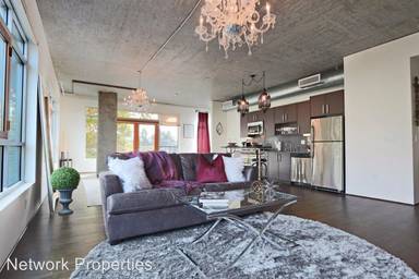 Main picture of L Street Lofts