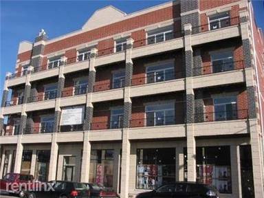 Main picture of 4231 N Kedzie Ave