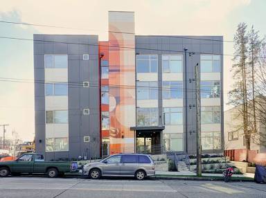 Main picture of East John Apartments