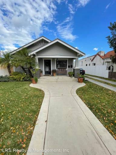 Main picture of 3612 Gundry Ave