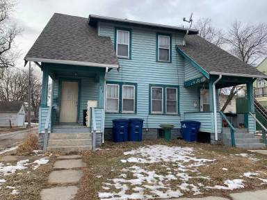 Main picture of 211 N Edmunds St