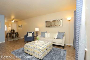 Main picture of Forest Oaks Apartments
