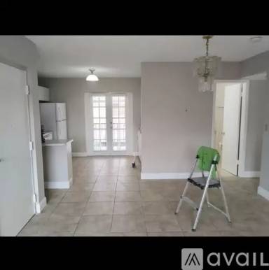 Main picture of Resisdences at El Prado Condo