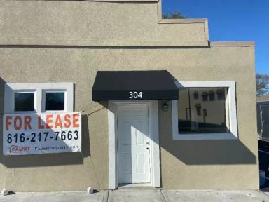 Main picture of 304 N Independence St