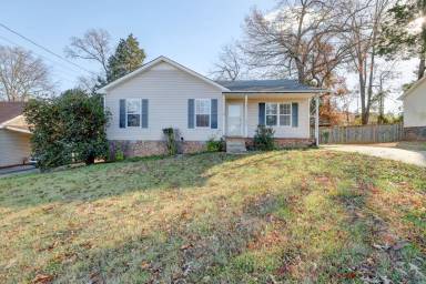 Main picture of 2825 Teakwood Dr
