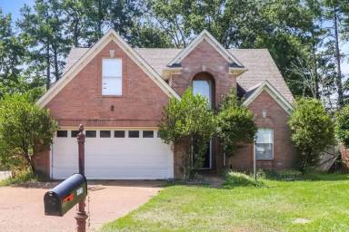 Main picture of 2963 Woodland Elm Cv S