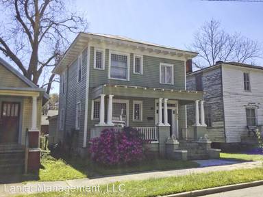 Main picture of 511 E 36th St