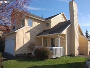Main picture of 20384 SW Midline St