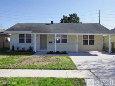 Main picture of 3420 W Louisiana State Dr