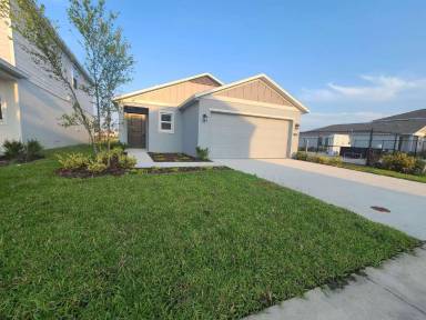 Main picture of 1172 Belle Isle Ln