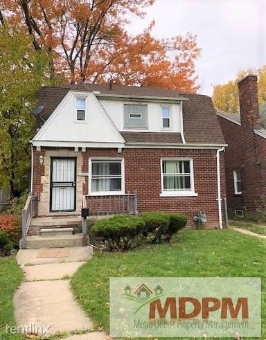 Main picture of 10623 McKinney St