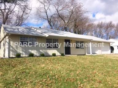 Main picture of 8868 Bel Air Ct