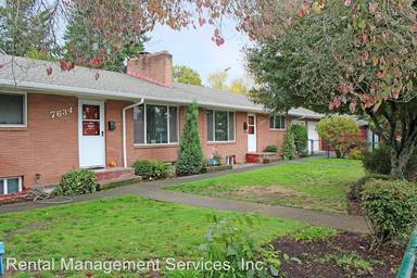 Main picture of 7626 NE Beech St